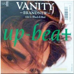 Vanity -Brandnew-
