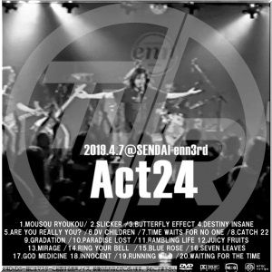 Act24