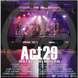 Act29