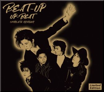 Up-Beat