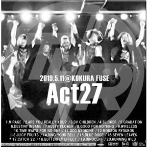 Act27