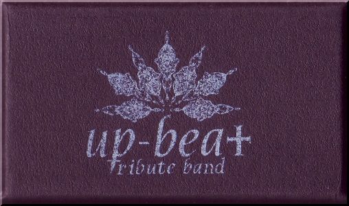 up-beat tribute band tour 2014『Legendary Songs』LIVE USB B